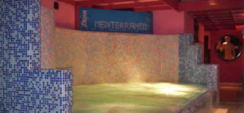 gay cartoon hunk from Julien rome gay saunas
