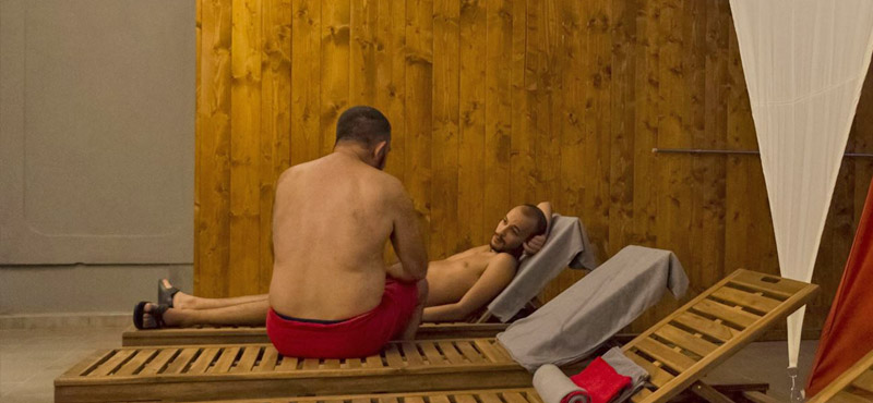 Sauna Gay Tours 5